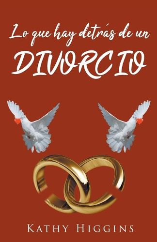 Cover image for Lo que hay detras de un divorcio