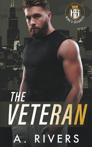 Cover image for The Veteran