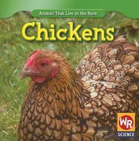 Cover image for Chickens