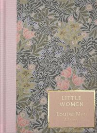 Cover image for Little Women (Heritage Collection)