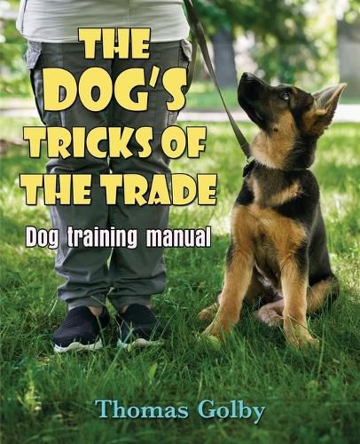 Cover image for The Dog's Tricks of the Trade