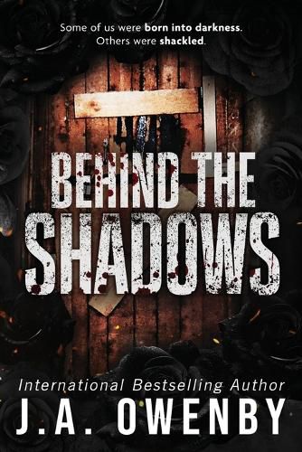 Cover image for Behind the Shadows