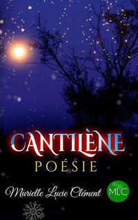Cover image for Cantil ne: Po sie