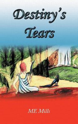 Cover image for Destiny's Tears