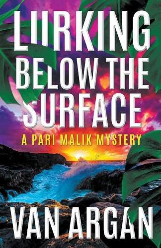 Cover image for Lurking Below the Surface