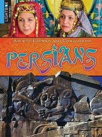 Cover image for Persians