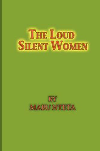 Cover image for The Loud Slient Women