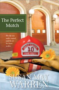 Cover image for Perfect Match, The