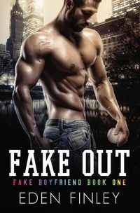 Cover image for Fake Out