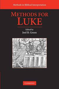 Cover image for Methods for Luke