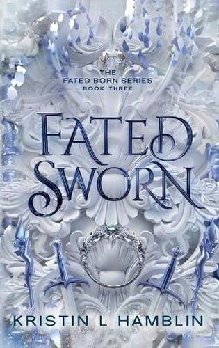 Cover image for Fated Sworn