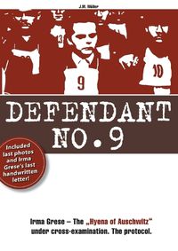 Cover image for Defendenant No.9