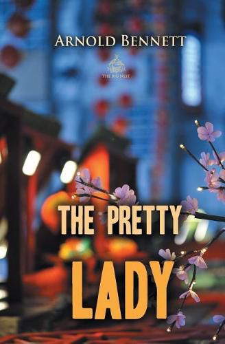 Cover image for The Pretty Lady