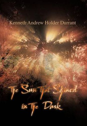 Cover image for The Sun That Shined in the Dark