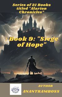 Cover image for Book 9