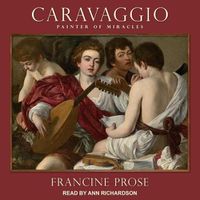 Cover image for Caravaggio