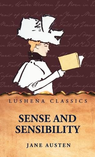 Cover image for Sense and Sensibility