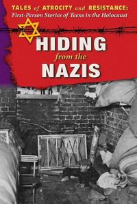 Cover image for Hiding from the Nazis