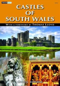 Cover image for Inside out Series: Castles of South Wales