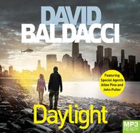 Cover image for Daylight