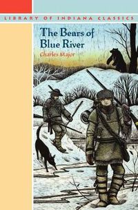 Cover image for The Bears of Blue River