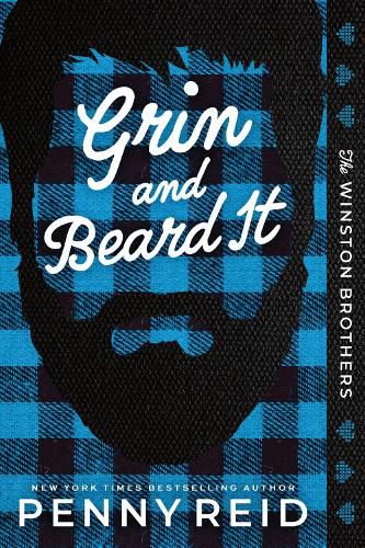 Cover image for Grin and Beard It