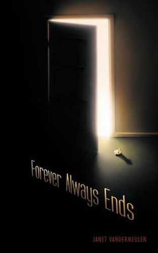 Cover image for Forever Always Ends