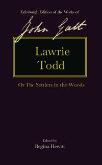 Cover image for Lawrie Todd