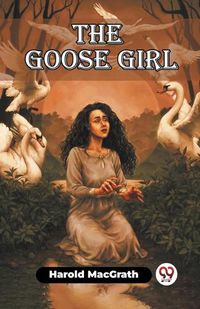 Cover image for The Goose Girl (Edition2023)