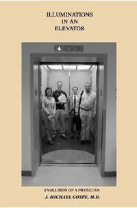 Cover image for Illluminations in an Elevator