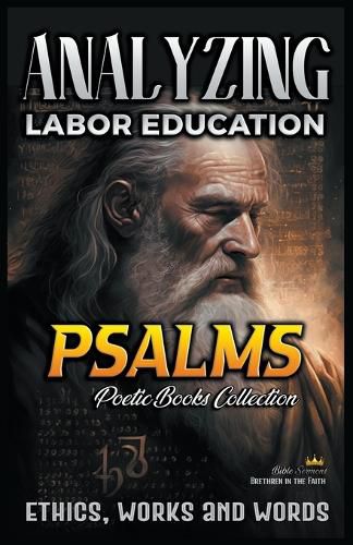 Cover image for Analyzing Labor Education in Psalms