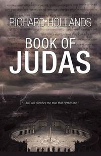 Cover image for Book of Judas