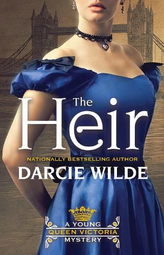 Cover image for The Heir