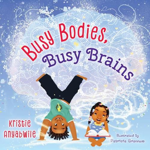 Cover image for Busy Bodies, Busy Brains