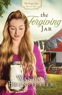 Cover image for The Forgiving Jar