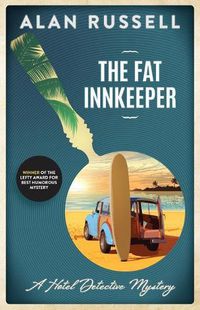 Cover image for The Fat Innkeeper