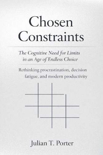 Cover image for Chosen Constraints
