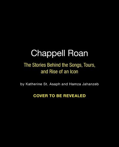 Cover image for The Rise and Rise of Chappell Roan