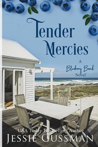 Cover image for Tender Mercies