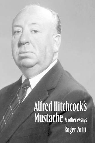 Cover image for Alfred Hitchcock's Mustache