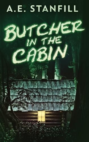 Cover image for Butcher In The Cabin