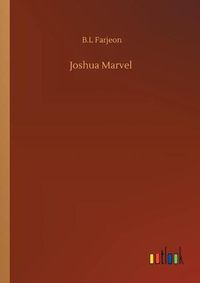 Cover image for Joshua Marvel