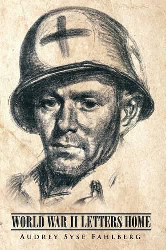 Cover image for World War II Letters Home