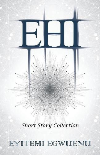 Cover image for Ehi