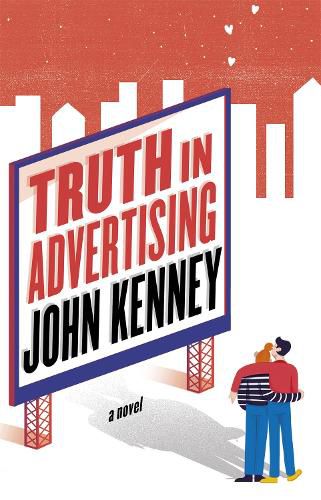 Cover image for Truth in Advertising