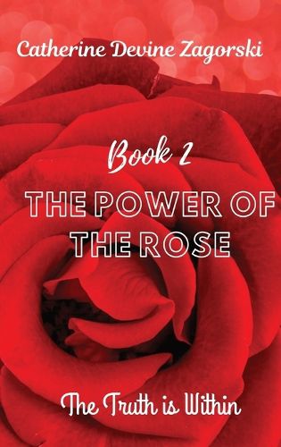 Cover image for The Power of the Rose