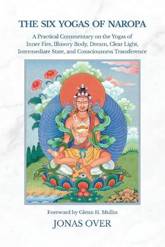 Cover image for The Six Yogas of Naropa