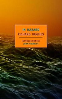 Cover image for In Hazard