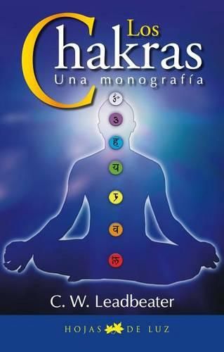 Cover image for Los Chakras: Una Monografia