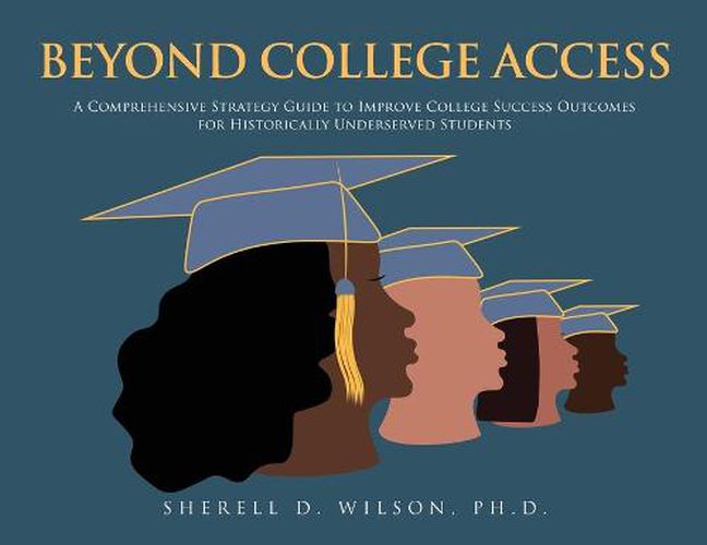 Cover image for Beyond College Access